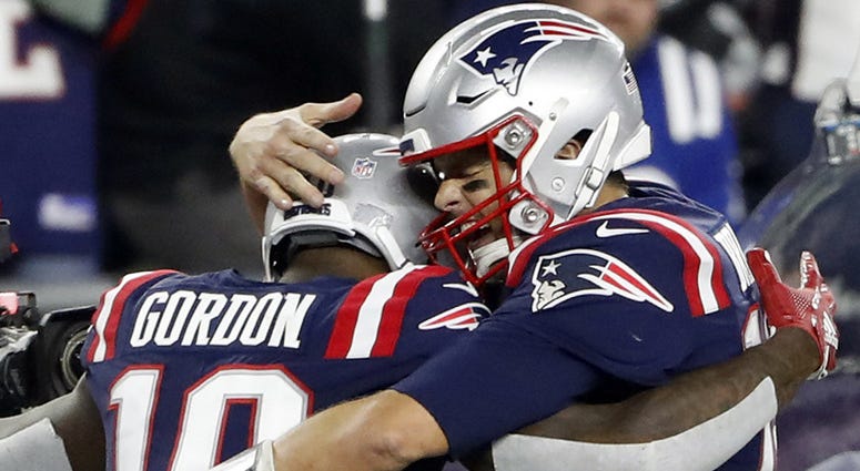 Tom Brady Tom Brady